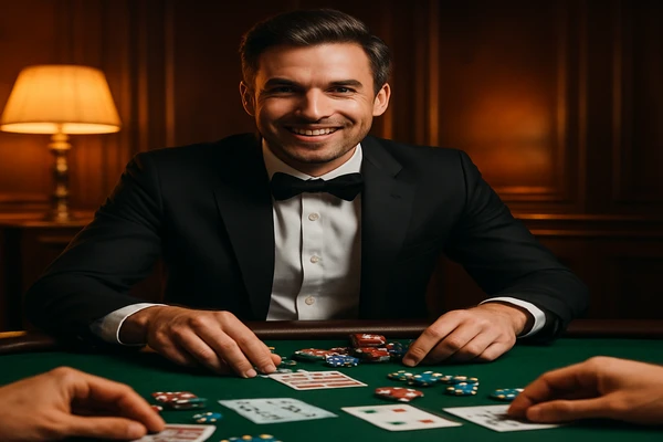 ল্যাপটপের স্ক্রিনে সুরক্ষিত লগইন ইন্টারফেসটি 4777b-এর সহজ প্রবেশ প্রক্রিয়াটি তুলে ধরে।