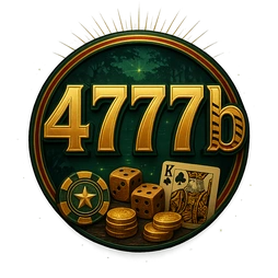 4777b লোগো